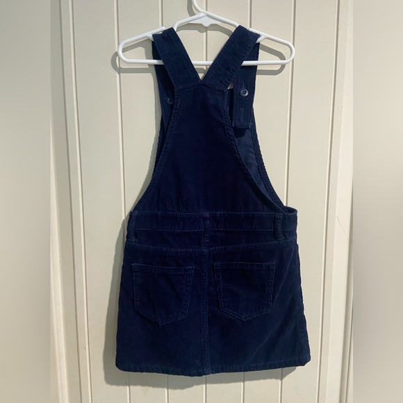 Girl’s Corduroy Skirtall - Tidal size 6 Children’s Place - Picture 2 of 2